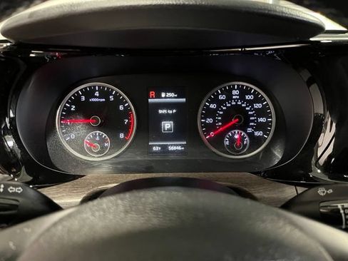 Used 2021 Kia K5 EX FWD image 26