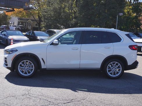 Used 2023 BMW X5 xDrive40i w/ Premium Package image 21