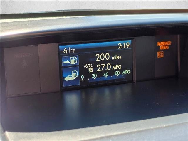 Used 2015 Subaru Forester 2.0XT Premium AWD/4WD image 29