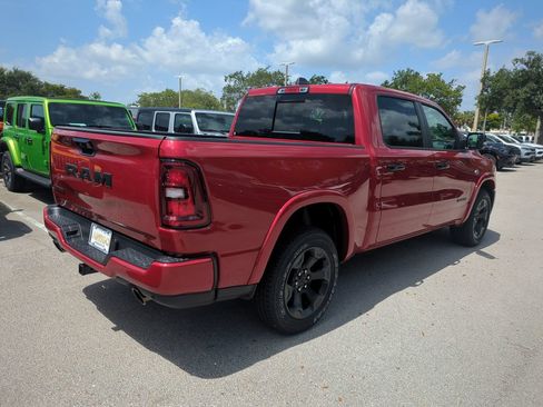 New 2026 RAM 1500 2WD Crew Cab image 5