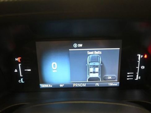 Used 2024 Ford Ranger XLT w/ Equipment Group 301A High AWD/4WD image 27
