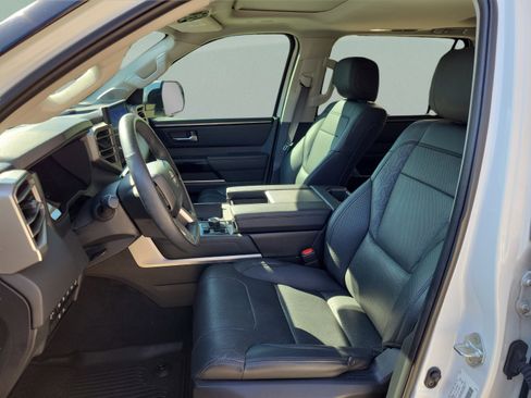 Certified 2023 Toyota Sequoia Limited w/ TRD Off-Road Package AWD/4WD image 26