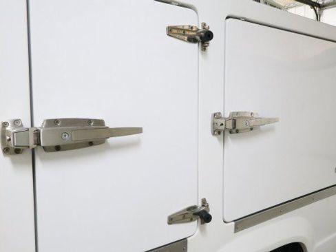 Used 2021 Chevrolet Colorado W/T w/ WT Convenience Package image 29