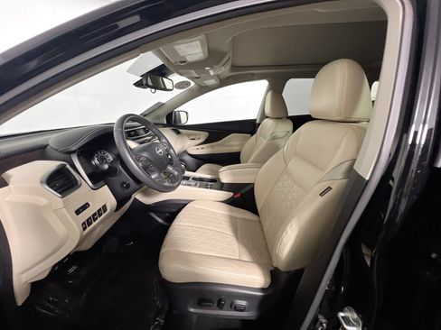 Used 2023 Nissan Murano Platinum w/ Cargo Package FWD image 14