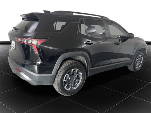 Used 2026 Chevrolet Equinox ACTIV w/ Convenience Package III AWD/4WD image 5