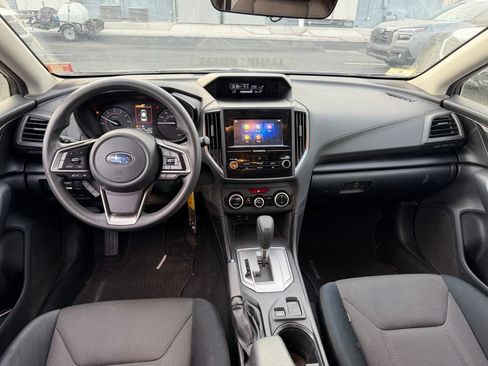 Used 2021 Subaru Crosstrek 2.0i AWD/4WD image 7