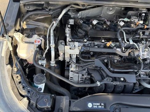Used 2024 Toyota Corolla LE image 31