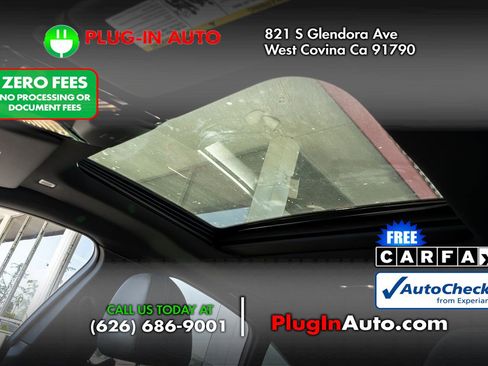 Used 2025 BMW i4 eDrive40 w/ M Sport Package RWD image 8