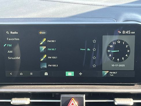 New 2026 Kia Sportage EX image 14