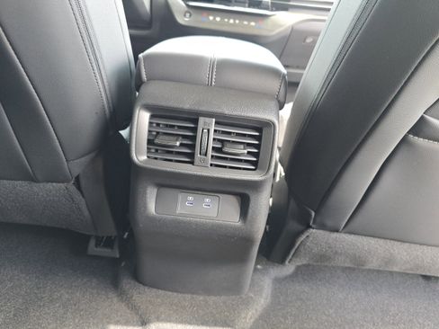 New 2025 Nissan Murano SL image 27