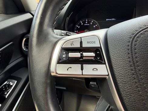 Used 2022 Kia Telluride SX w/ Nightfall Edition Package image 14