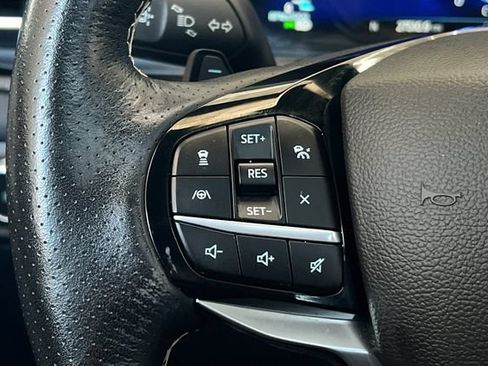 Used 2022 Ford Explorer ST w/ Equipment Group 401A AWD/4WD image 28