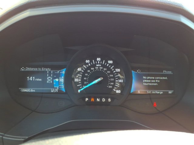 Used 2023 Ford Edge SEL AWD/4WD image 26
