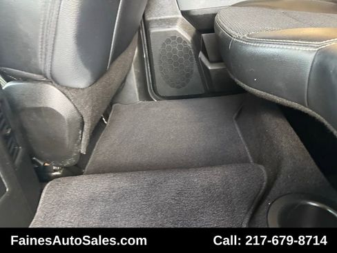 Used 2018 RAM 2500 Big Horn image 47