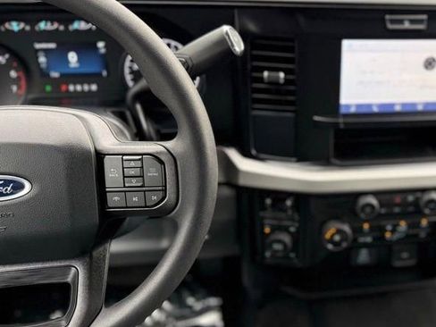 New 2026 Ford F350 XL w/ STX Appearance Package image 18