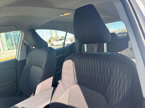 Certified 2025 Toyota Camry LE image 15