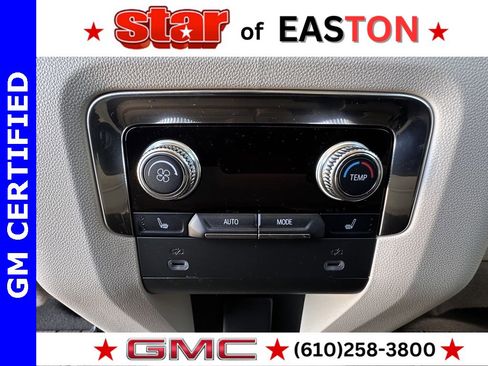 Certified 2022 GMC Yukon Denali w/ Denali Premium Package image 20