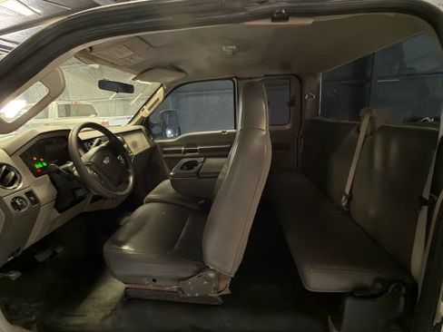 Used 2008 Ford F250 XLT AWD/4WD image 10