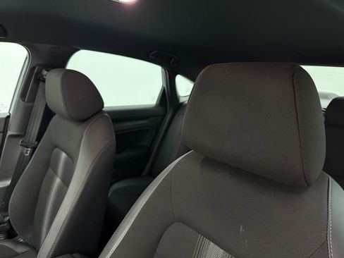 Used 2025 Honda Civic Sport image 26