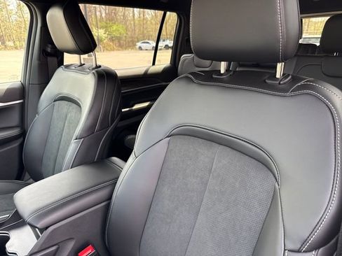 New 2026 Jeep Grand Cherokee L 4WD image 26