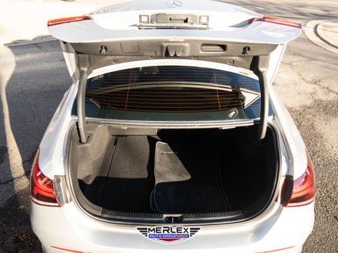 Used 2022 Mercedes-Benz A 220 image 48