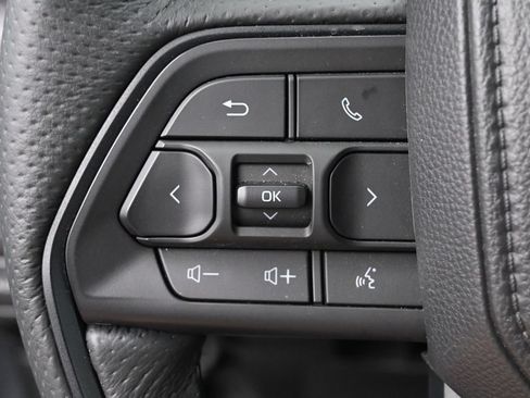 Certified 2025 Toyota Tacoma TRD Pro AWD/4WD image 18