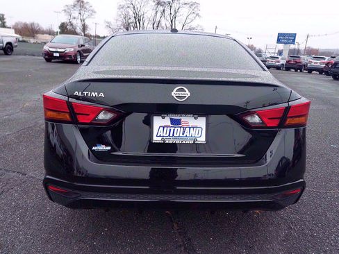 Used 2019 Nissan Altima 2.5 S image 6