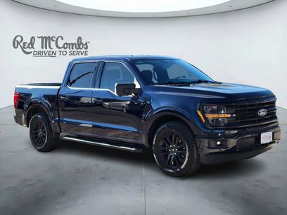 Certified 2024 Ford F150 XLT w/ Equipment Group 302A MID