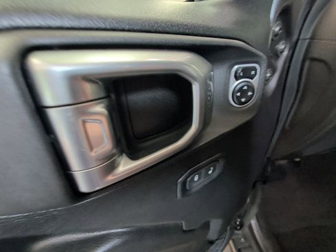 Used 2022 Jeep Wrangler Unlimited Rubicon 4xe w/ Cold Weather Group image 14