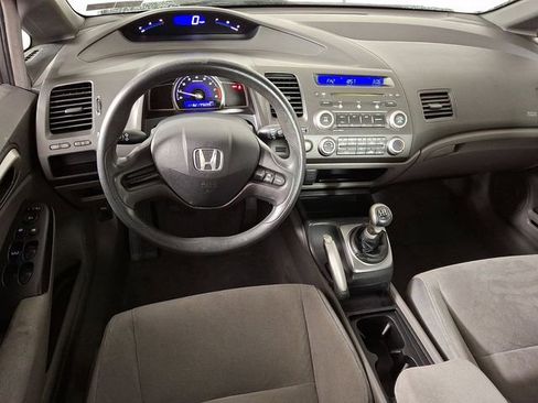 Used 2007 Honda Civic LX image 2