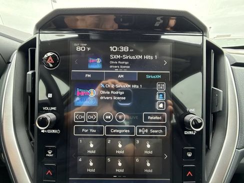 New 2026 Subaru Impreza 2.0i Sport AWD/4WD image 18
