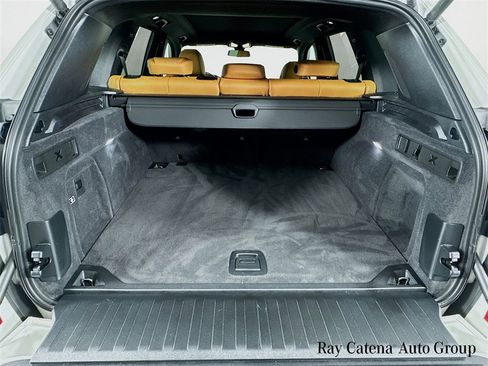 Used 2023 BMW X5 xDrive40i w/ M Sport Package image 28