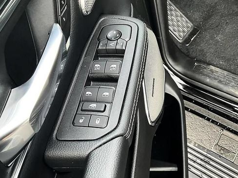 New 2026 RAM 1500 Laramie w/ Night Edition AWD/4WD image 13