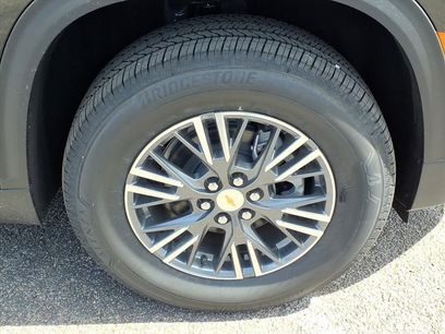 New 2026 Chevrolet Traverse LT w/ Enhanced Driving Package