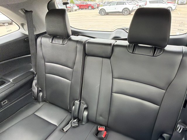 Used 2020 Honda Pilot Elite image 33