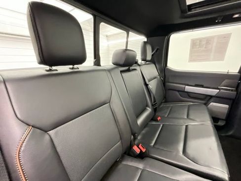 Used 2024 Ford F150 Lariat w/ Tow/Haul Package AWD/4WD image 14