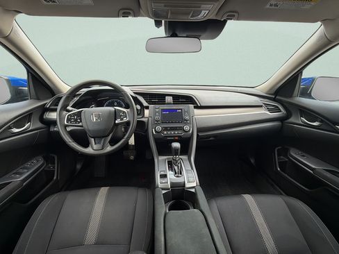 Used 2020 Honda Civic LX image 10