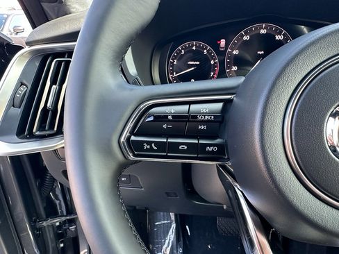 New 2026 MAZDA CX-90 3.3 Turbo w/ Premium Plus Pkg image 21