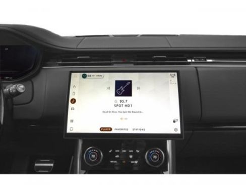 New 2026 Land Rover Range Rover SE AWD/4WD image 10