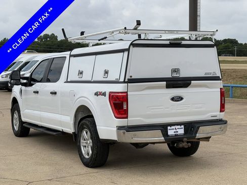 Used 2022 Ford F150 XLT AWD/4WD image 6