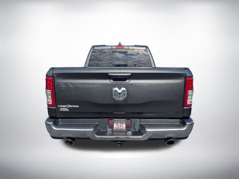 Used 2022 RAM 1500 Lone Star RWD image 4