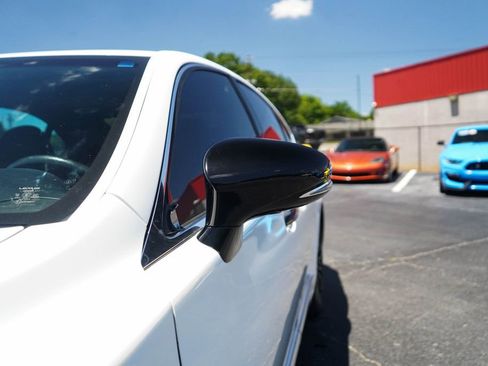 Used 2015 Lexus LS 460 RWD image 24