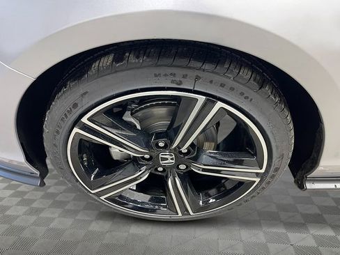 New 2026 Honda Accord SE image 12