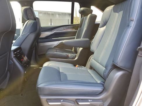 New 2025 Cadillac Escalade IQ Luxury 2 AWD/4WD image 26