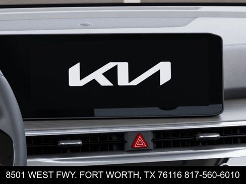 New 2026 Kia Sorento X-Line EX image 12