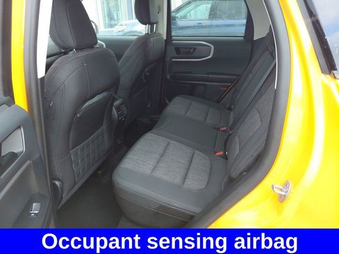 Used 2023 Ford Bronco Sport Big Bend w/ Convenience Package image 19