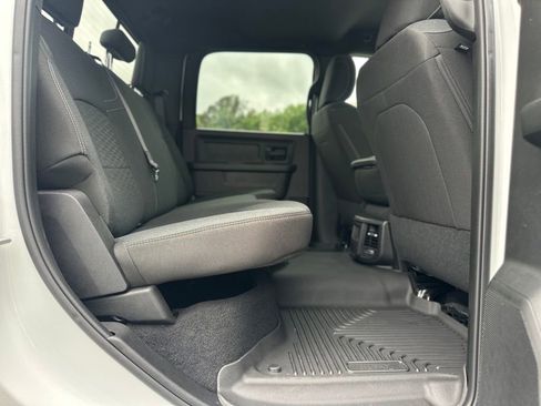 Used 2026 RAM 2500 Tradesman AWD/4WD image 25