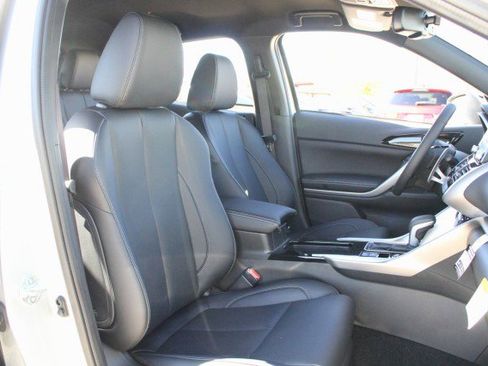 New 2026 Mitsubishi Eclipse Cross SEL image 19
