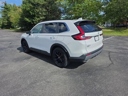 Used 2024 Honda CR-V Sport image 5