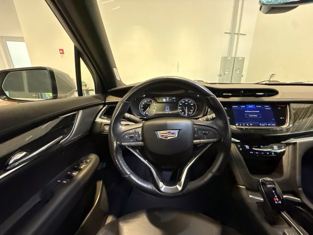 Used 2023 Cadillac XT6 Premium Luxury AWD/4WD image 56